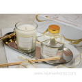 Luxury home fragrance reed diffuser